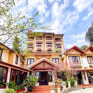 Sapa Elegance Hotel