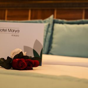 Marya Hotel